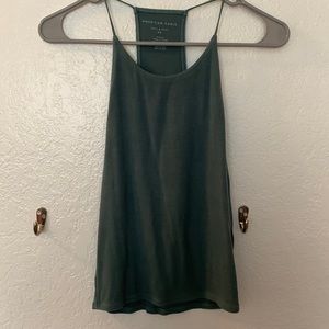 American Eagle Tank